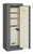 Hornady 95070 Mobilis Powder Coated 9 Gauge Steel Safe *Call to Order