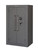 Hornady 95071 Mobilis Double Door Matte Grey 9 Gauge Steel Safe *Call to Order
