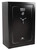 Sports Afield SECSA5940P Preserve SA5940P Keypad/Key Entry Black Textured Steel Holds 40 + 8 59" H x 40" W x 22" D Fireproof- Yes *Call to Order