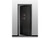SnapSafe 75415 Vault Door In-Swing Black 12 Gauge Steel 36.8" W x 81"H Access Code/Key Entry *Call to Order