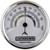 Lockdown 222111 Vault Hygrometer 2.75" Silver [DS]