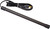 SnapSafe 75903 Dehumidifier Rod Black 12" [DS]