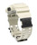 Hornady 98159 Rapid Safe RFID Wrist Band Black Beige Plastic [DS]