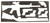 Hornady 98251 Foam Gun Sheet 40" x 18" x 1.2" Black [DS]