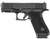 GLOCK 45 Gen 6, 9mm, 4.02" Barrel, ORS, Black, (3) 10-rd [SOLD] Back order