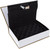 Bulldog BD1182 Deluxe Diversion Book Safe Combination Entry Brown Steel Holds 1 Handgun 7.75" L x 10.50" W x 2.50" D [DS]