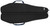 Allen Company 50" Kenosha Rifle Case, Gray/Indigo DS