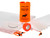 Allen 6589 BackCountry Bull Kit Orange Polyester DS