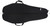 Allen 68246 Sawatch Rifle Case 46" Black Endura DS