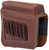 Allen Company Westcliff Leather Buttstock Cartridge Carrier with Cheek Piece DS