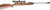 Ruger Air Hawk Break Barrel .177 Caliber Pellet Gun Air Rifle DS
