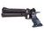 Reximex RPA PCP Air Pistol,22cal DS