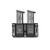 Total Eclipse Double Mag Pouch [DS]