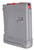 Amend2 556MOD2GRY10 MOD-2 10rd 223 Rem/5.56x45mm NATO Compatible w/ AR-15/M16/M4 Gray Polymer [DS]