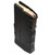 Amend2 762MOD2BLK20 MOD-2 20rd 7.62x51 Fits AR-10 Black Polymer [DS]