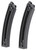 GSG GERMGSG16TP22 OEM Black Detachable 22rd 22 LR for GSG 16 2 Per Pack [DS]
