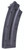 Mauser Rimfire 4070002 AK-47 24rd 22 LR Black Polymer [DS]