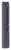 Mauser Rimfire 4400013 MP40 23rd 22 LR Black Polymer [DS]