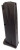 Beretta USA J80400 92FS Compact 13rd 9mm Luger Black Steel [DS]