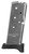 Beretta USA JMAPXCARRY6 APX Carry 6rd 9mm Luger Stainless Steel [DS]