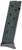 Bersa THUN380BLMAGFR Thunder 8rd 380 ACP Black Steel [DS}