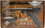 Umarex USA 2251803 Legends P.08 CO2 177 BB 21+1 4"