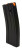 DuraMag 3023041178CPDL10 SS 10rd 223 Rem/5.56x45mm NATO for AR-15 Black w/ Orange Follower Detachable [DS]