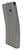 DuraMag Speed 30rd 223 Rem/300 Blackout/5.56x45mm NATO for AR-15 Follower Detachable [DS]