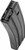 DuraMag 1058041175CPD SS 10rd 458 SOCOM for AR-15 Black w/ Black Follower Detachable [DS]