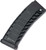 CMMG 94AFC9F 33rd 9mm Fits AR-15 Black Polymer [DS]
