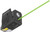 Nightstick TSM13G Light with Green Laser for Sig Sauer P365/XL/SAS Black 150 Lumens White LED [DS]