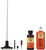 Hoppe's PCO45B Pistol Cleaning Kit 44 / 45 Cal (Clam Pack)