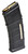 Magpul MAG575BLK PMAG GEN M3 30rd Detachable w/Capacity Window 5.56x45mm NATO Fits Steyr Arms AUG/F88/F90 Black Polymer [DS]