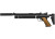 Snowpeak PP750L PCP .22 Caliber Air Gun w/ Adjustable Stock & Integrated Suppressor