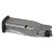 Ruger 90714 Max-9 Value Pack 10rd 9mm Luger E-Nickel Steel 2 Per Pack [SP]