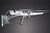 Lancer Tactial x SnowPeak T-REX Bullpup PCP 5.5mm .22 Caliber Air Gun - (Black)