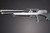 Lancer Tactial x SnowPeak T-REX Bullpup PCP 5.5mm .22 Caliber Air Gun - (Black)