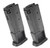 Ruger 90712 Ruger-5.7 Value Pack 10rd 5.7x28mm Fits Black Oxide Steel 2 Per Pack [SP]