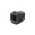 Infitac FML19 Fast Mini Black 19mm RMR Footprint Mount [DS}