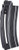 Hammerli Arms 576630 OEM Replacement Magazine 30rd 22 LR Fits Hammerli Tac R1C Black Steel [DS}