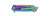 KERSHAW MISDIRECT 3" RAINBOW PVD