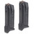 Ruger 90729 Security Value Pack 10rd 380 ACP Fits Security 380 Black Steel 2 Pack [SP]