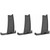 Magpul MAG563BLK PMAG Minus Limiter 7.62x51mm NATO 10rd Compatible w/ PMAG LR/SR GEN M3 Mags Black Polymer/ 3 Per Pack [DS]