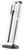 Smith & Wesson 3000898 M&P Compact 10rd 22LR Stainless Steel [SP]