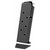 CMC Products 14311 Classic 8rd 45 ACP Fits 1911 Government Black Stainless Steel [DS]