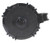 ProMag SAIA11 Standard 15rd Drum 12 Gauge Fits Saiga Black DuPont Zytel Polymer [DS]