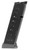 Mec-Gar MGCG4508MATCH 1911 Government 8rd 45 ACP, Blued w/Anti-Friction Coating Carbon Steel [DS]