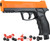P2P HDP 50 Prepared 2 Protect Less Lethal Home Defense .50 Caliber Pepper Round Air Pistol  DS