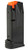 FN 20100706 Reflex Replacement Magazine 11rd 9mm Luger Black Extended Floorplate [SP]