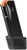 FN 20100708 Reflex Replacement Magazine 15rd 9mm Luger Black Extended Floorplate [SP]